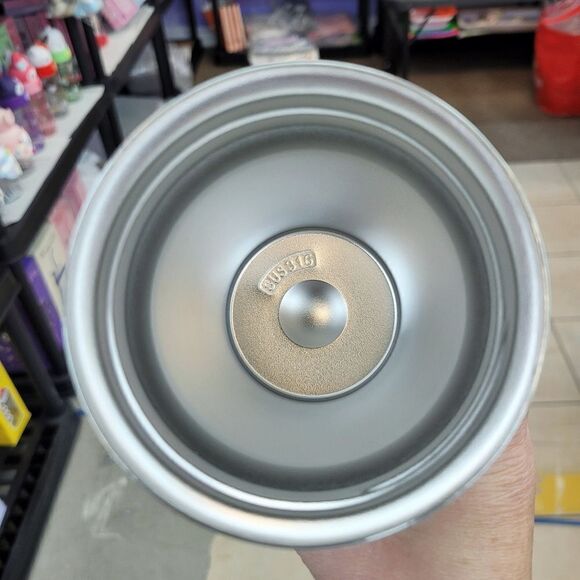 Brand New Sanrio Cinnamoroll Thermal Cup 380ml - Picture 6 of 10